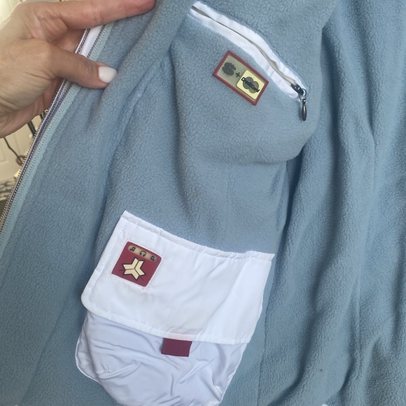 Ski jacket - Picture 5 of 12